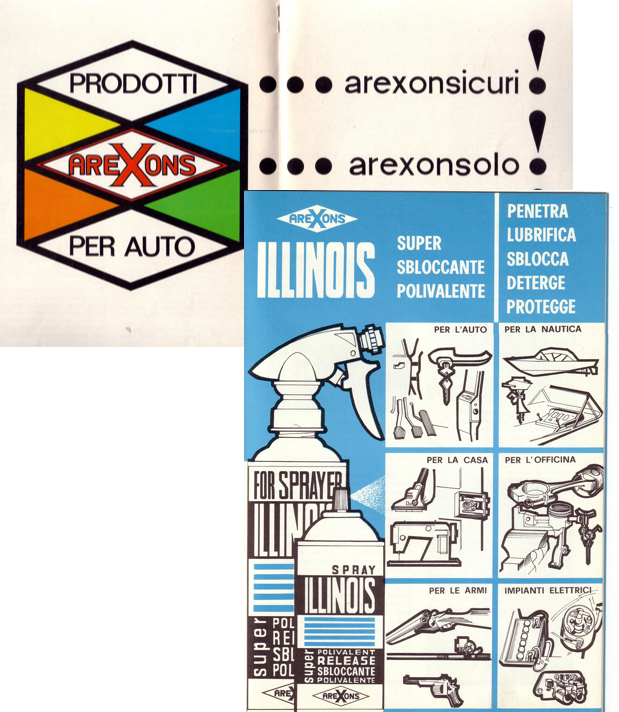 Illinois Super Releasing Product advertising