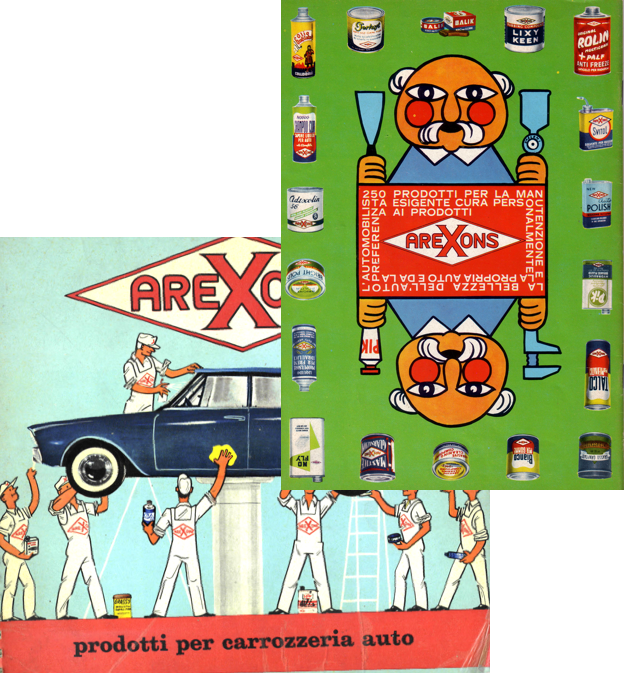70s advertising